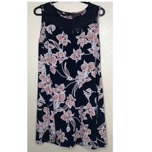 SJS Flower Dress